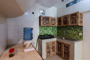 Pibra house Room 1